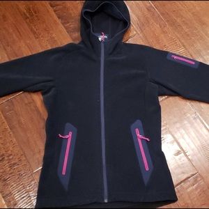 ARC’TERYX Fleece